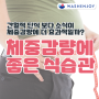 체중 감량에 도움 되는 식습관, 간헐적 단식 보다 소식이 더 효과적일까?