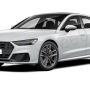 [Audi] 아우디 A7 50 TDI qu. Premium 글래셔화이트_2Y
