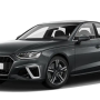 [Audi] A4 35 TDI Premium 데이토나그레이_6Y