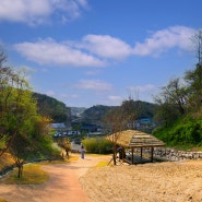 장기 유배문화체험촌 포항 구룡포 아이와 가볼 만한 곳 역사체험 다산 정약용 유적지