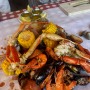 [미국 USA] 시애틀 다운타운 유명한 씨푸드 맛집 "The Crab Pot (크랩 팟)"