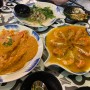 [베트남 다낭] '목식당' - 다낭맛집 3탄(현지인들 꽉차있는 싱싱한 해산물 맛집)