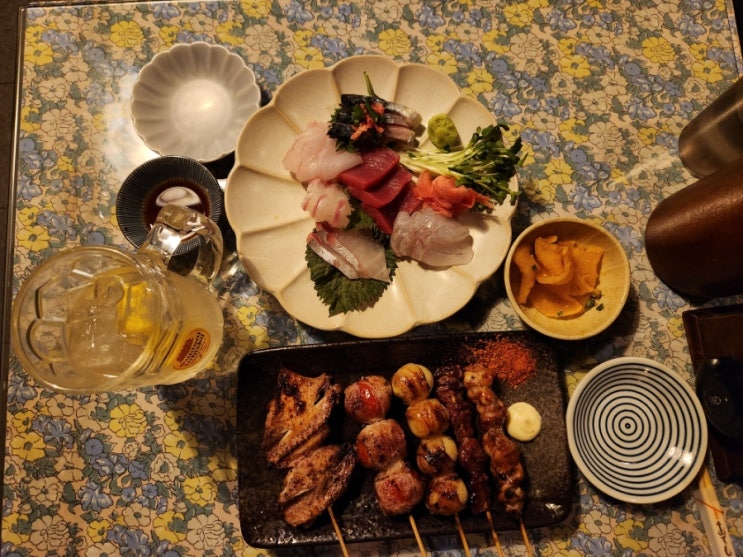 네코노키친 사진