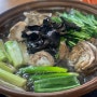 천안 태조산 맛집, ‘나능이버섯백숙’ 에서 기력 회복했어요. 부모님과 식사로 추천!