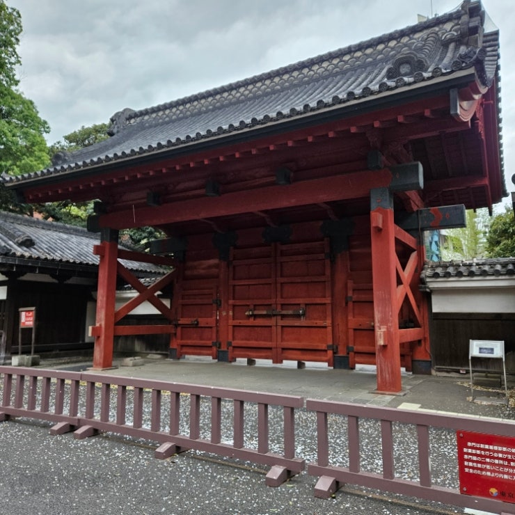 [도쿄대 교환학생] D+8: USTEP 오티, 웰컴 파티, 혼고캠 투어, 도쿄대 학생들과 저녁, 궁도부 견학 : 네이버 블로그