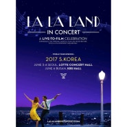 170606 라라랜드 인 콘서트 내한 공연(LA LA LAND IN CONCERT WORLD TOUR - BUSAN)