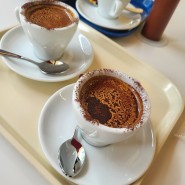[판교]에소프레소가 맛있는 판교 카페_graz coffee lab 그라츠커피랩