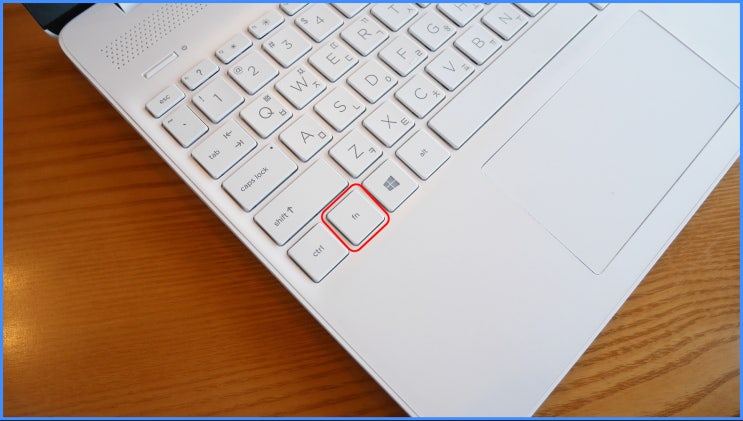 hp 노트북 Fn(Function Key) 끄는 법, 자동 fn 설정 해제하기 : 네이버 블로그