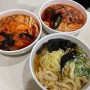 [충북 청주] 충북대앞 심야식당 ‘가락우동’