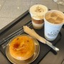 군위 카페 "리틀맨리" 도넛 전문 디저트 카페 후기