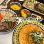 수원역 맛집 ‘미도인’ : 수원 스테이크, 곱창 덮밥, 파스타 먹었어요!