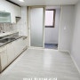 양산시 소주동 천성리버타운- 창인테리어 도배장판 욕실공사