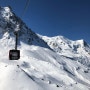 프랑스 샤모니 몽블랑/스위스 아니고 프랑스/세계에서 가장 높은 케이블카/Chamonix-Montblanc