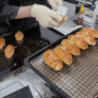 <인천 서창동 빵집> 매일매일 갓 구운 빵맛집 달달천연베이킹