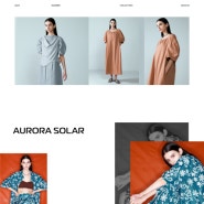 NUVO10 시즌오픈_ 23 S/S AURORA SOLAR