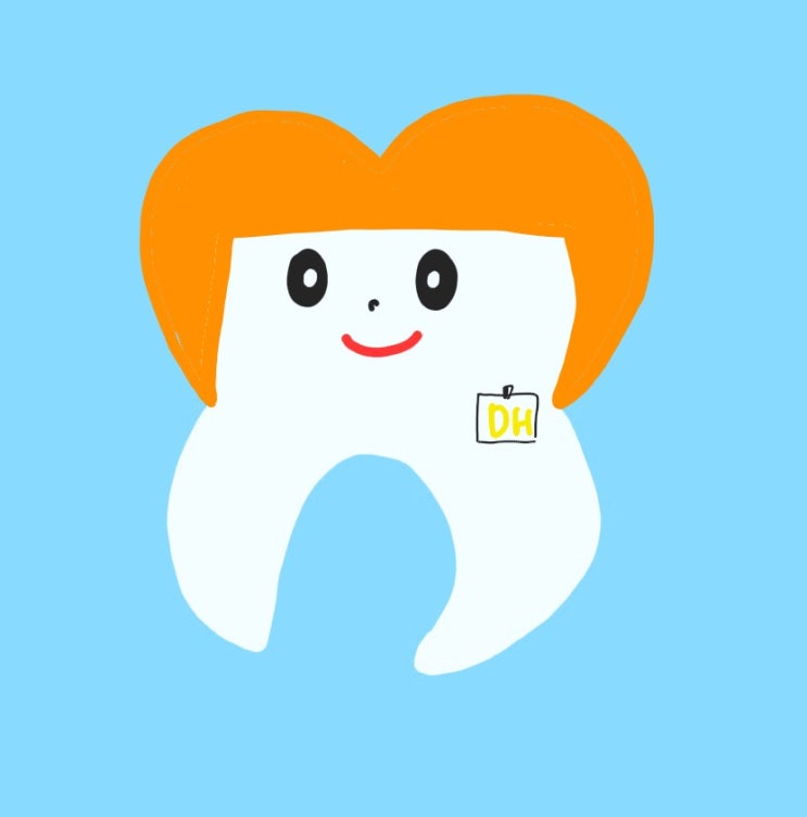 [Dental English/치과영어/진료실] 크라운 Set, 주의사항편 - Crown T/S, F/S : 네이버 블로그