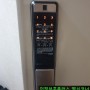 (의정부도어락,신곡동도어락) 의정부시 신곡동 상록아이파크아파트 삼성IOT도어락 SHP-DP960플러스 설치작업 (도어락설치전문점 홈플러스열쇠코너)