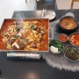 "진순대 이색 메뉴" 야채철판볶음 맛있어요! 굿bb