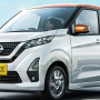 일본여행 : 한국에서 일본렌트카 예약하기 Nissan DAYZ