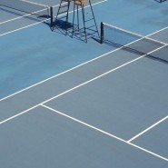 [공간 기획] TENNIS #01. Story
