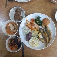 대전 서구 맛집 야야식당 가성비좋은 한식뷔페