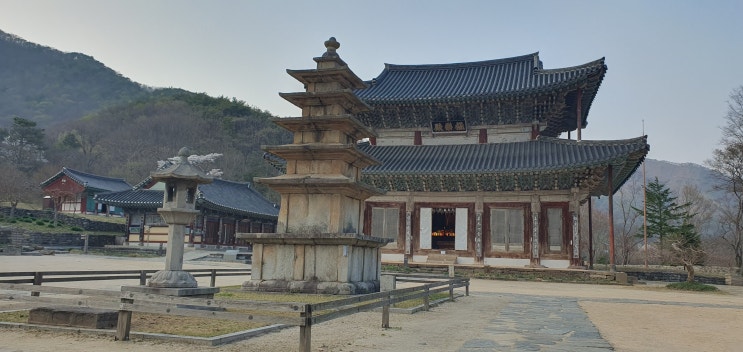 부여, 만수산 무량사(萬壽山 無量寺)에 가다. : 네이버 블로그