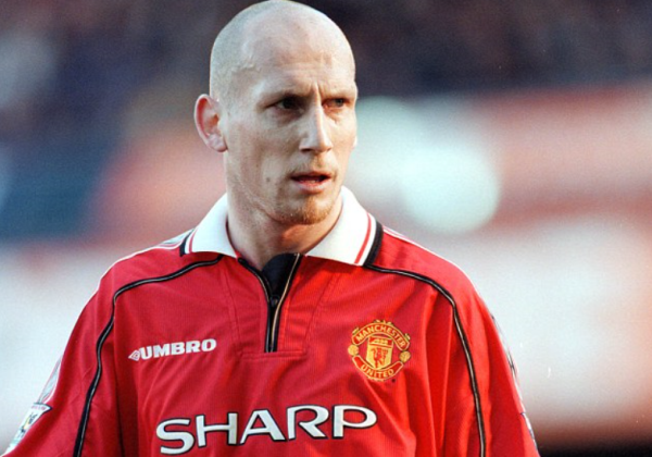 야프 스탐 (Jaap Stam) : 네이버 블로그