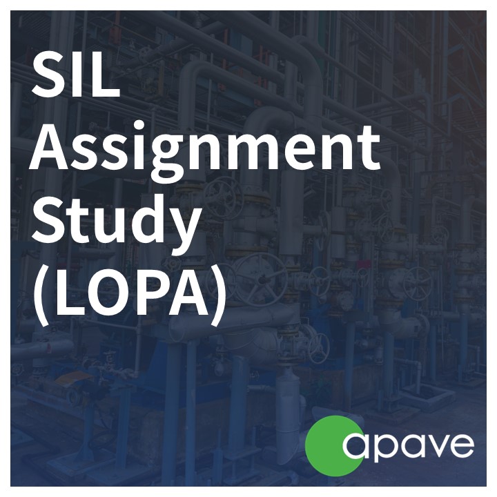 SIL Assignment Study (LOPA) : 네이버 블로그