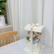 대전 유성 새론꽃집 ) 가정의 달 5월 준비 / 카네이션 선물
