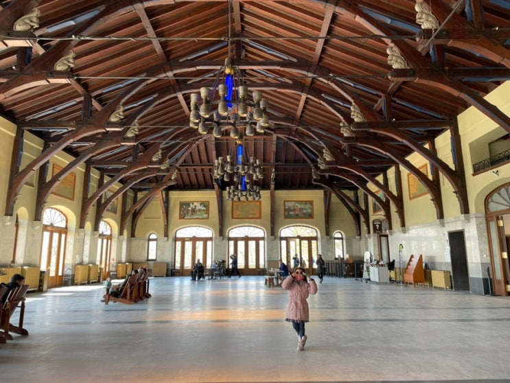 캐나다여행 몬트리올 여행 / MontRoyal 몽루와얄 맥길대학교 / 몽후와얄 주차 parking 네이버 블로그