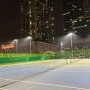 서울 목동 테니스장 예약방법과 이용후기