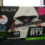 갤럭시 GALAX 지포스 RTX 3060 Ti PLUS EX WHITE OC V2 D6X 8GB