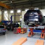 준비엘 브릴란테 BMW M135i, M5, X3M, X4M 전용 튜닝 인증 가변 배기 제품 개발 스타트