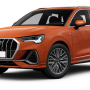 [Audi] 아우디 Q3 35 TDI Premium 펄스오렌지_M9