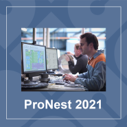 ProNest 2021