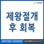 [서대문구 산부인과] 제왕절개 후 회복 / 제왕절개 흉터 /24시간 분만
