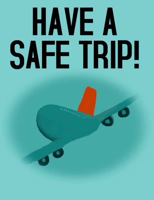 Have a nice and safe trip 60 photos - Arptravels.com