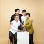 인천 서구 가족사진 촬영 비용,컨셉 가족사진 스튜디오 대가족도 OK!