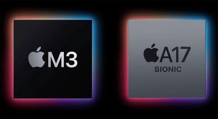 TSMC 차세대 N3E 공정에서 대량 생산하는 MacBook Air용 Apple M3 : 네이버 블로그