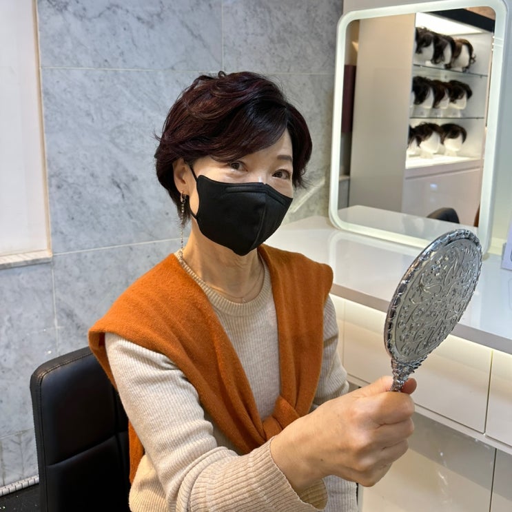 서울 헤어웨어 인모가발 파는 곳 - 직접 써보고 살 수 있어요. : 네이버 블로그