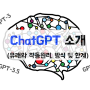 GPT-3.5 기반의 ChatGPT 유래와 작동원리, 학습방식 및 한계점