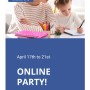 2023 BJU Online Party! - 가격 할인 시즌