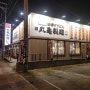[일본/오키나와] 마루가메제면 우동집 丸亀製麺北谷