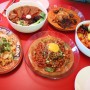 신사역 맛집♥ '육구공' 대박이었던 상하이 파스타 & 줄서서 먹는 샤블리