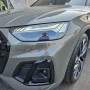 [Audi] 아우디 SQ5 sportback TFSI qu. 크로노스그레이_Z7