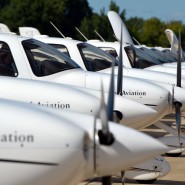 WMU 웨스턴 미시간대학교 이사회는 항공학과의 새로운 비행기에 대한 투자를 승인합니다. / 미국항공유학