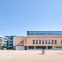서울선곡초등학교 체육관 및 급식실 증축공사 설계용역