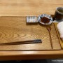 [남양주] 스시쿠모; 합리적인 가격의 기분 좋은 오마카세