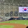 시범경기 :-) LG vs 키움 직관 (3월 26일)