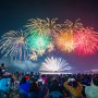 4년만에 정상적으로 열리는 2023 포항국제불빛축제 , 5/26일~5월28일 형산강일대에서...